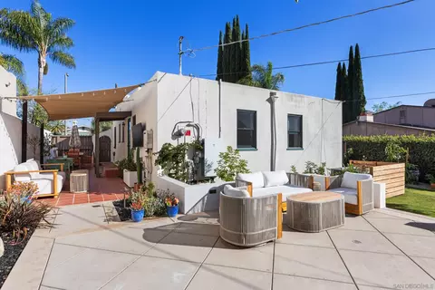 Exterior - 534 E 9th Ave, Escondido, CA 92025 photo 12 of 30