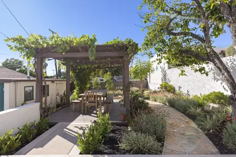 Exterior - 534 E 9th Ave, Escondido, CA 92025 photo 19 of 30