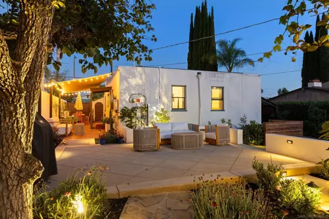Exterior - 534 E 9th Ave, Escondido, CA 92025 photo 13 of 30