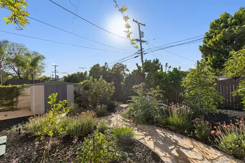 Exterior - 534 E 9th Ave, Escondido, CA 92025 photo 28 of 30