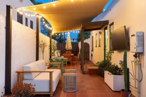 Exterior - 534 E 9th Ave, Escondido, CA 92025 photo 9 of 30