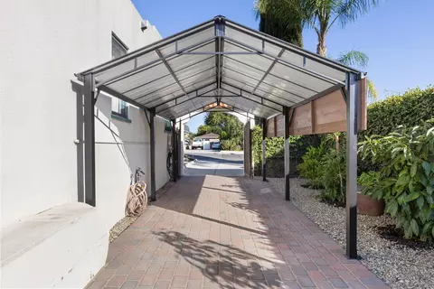 Exterior - 534 E 9th Ave, Escondido, CA 92025 photo 29 of 30