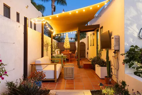 Exterior - 534 E 9th Ave, Escondido, CA 92025 photo 4 of 30