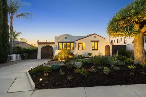 Exterior - 534 E 9th Ave, Escondido, CA 92025 photo 30 of 30