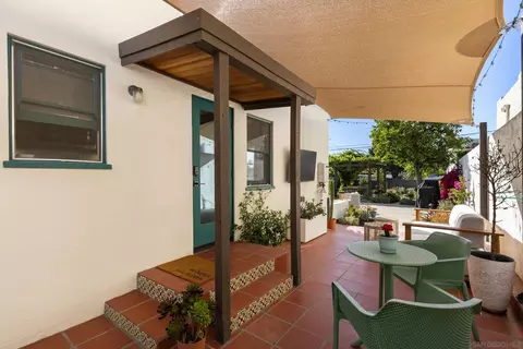Exterior - 534 E 9th Ave, Escondido, CA 92025 photo 6 of 30