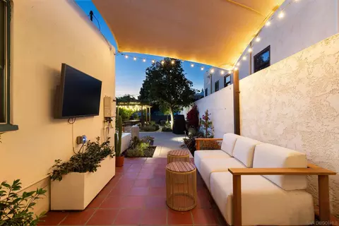 Exterior - 534 E 9th Ave, Escondido, CA 92025 photo 10 of 30