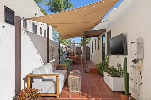 Exterior - 534 E 9th Ave, Escondido, CA 92025 photo 8 of 30