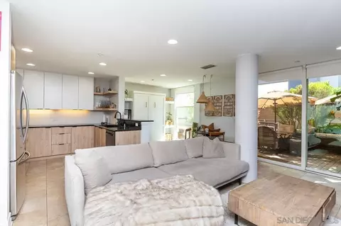 1225 Island #114, San Diego, CA 92101