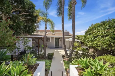 5725 Mildred, San Diego, CA 92110