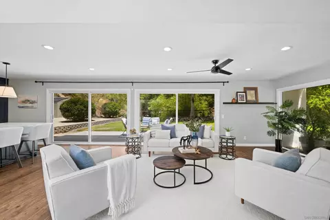 Living - 4369 Macronald Dr, La Mesa, CA 91941 photo 1 of 5