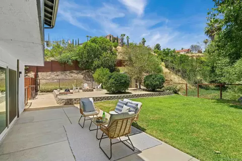 Exterior - 4369 Macronald Dr, La Mesa, CA 91941 photo 3 of 11