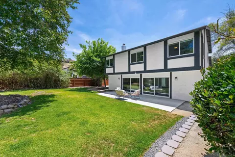 Exterior - 4369 Macronald Dr, La Mesa, CA 91941 photo 4 of 11