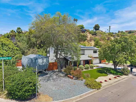 Other - 4369 Macronald Dr, La Mesa, CA 91941 photo 5 of 6