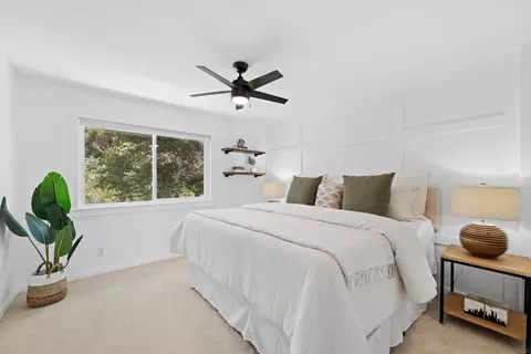 Bedroom - 4369 Macronald Dr, La Mesa, CA 91941 photo 3 of 5