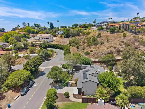 View/Area - 4369 Macronald Dr, La Mesa, CA 91941 photo 2 of 4