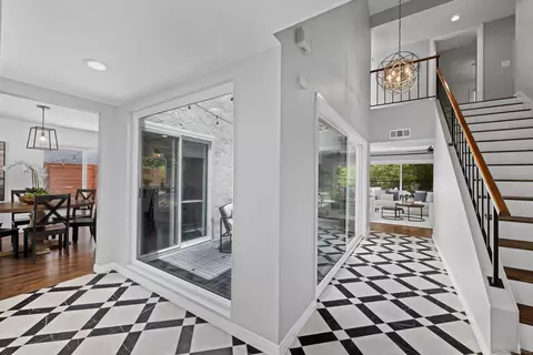 Entry Way - 4369 Macronald Dr, La Mesa, CA 91941 photo 1 of 1