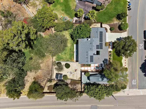 View/Area - 4369 Macronald Dr, La Mesa, CA 91941 photo 4 of 4