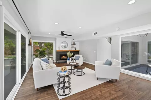 Living - 4369 Macronald Dr, La Mesa, CA 91941 photo 5 of 5
