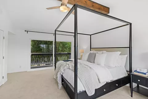 Bedroom - 4369 Macronald Dr, La Mesa, CA 91941 photo 2 of 5