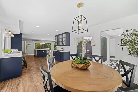 Dining - 4369 Macronald Dr, La Mesa, CA 91941 photo 2 of 2