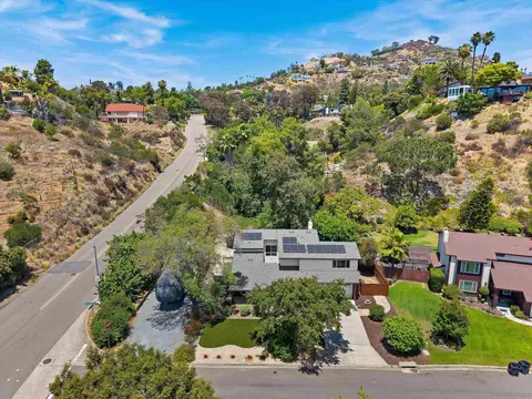 View/Area - 4369 Macronald Dr, La Mesa, CA 91941 photo 1 of 4