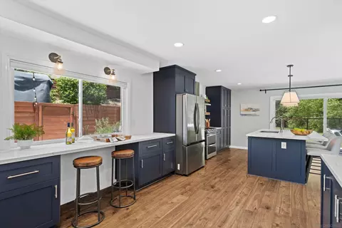 Kitchen - 4369 Macronald Dr, La Mesa, CA 91941 photo 3 of 3