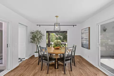 Dining - 4369 Macronald Dr, La Mesa, CA 91941 photo 1 of 2