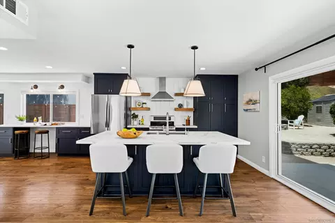 Kitchen - 4369 Macronald Dr, La Mesa, CA 91941 photo 1 of 3