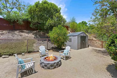 Exterior - 4369 Macronald Dr, La Mesa, CA 91941 photo 2 of 11