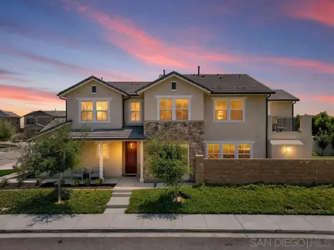 3068 Mimlus Pl, Escondido, CA 92029
