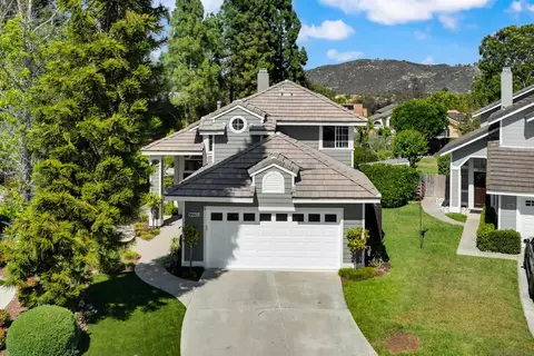 12290 Summerbre Ln, San Diego, CA 92128
