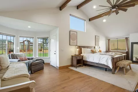 Bedroom - 24922 Terreno Dr, Temecula, CA 92590 photo 1 of 8