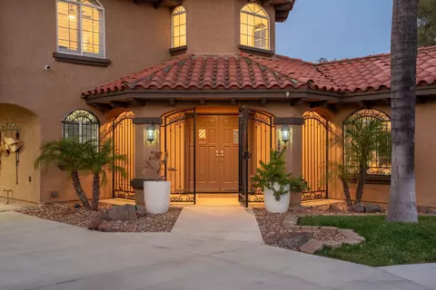 Exterior - 24922 Terreno Dr, Temecula, CA 92590 photo 19 of 26