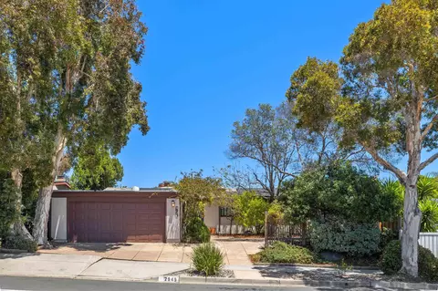 2949 Mobley St, San Diego, CA 92123