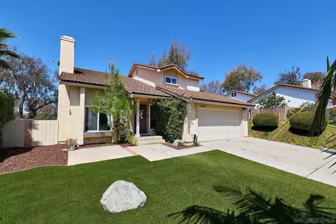 Exterior - 14958 La Manda, Poway, CA 92064 photo 2 of 5