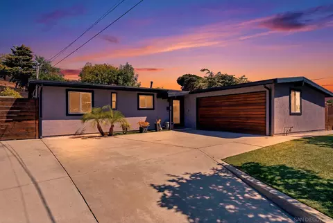 5735 Tex St, La Mesa, CA 91942