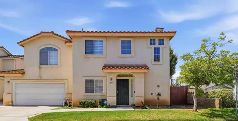 1003 Anza Ct, El Cajon, CA 92020