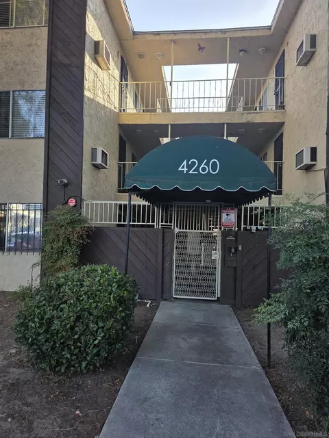 4260 44th St #326, San Diego, CA 92115
