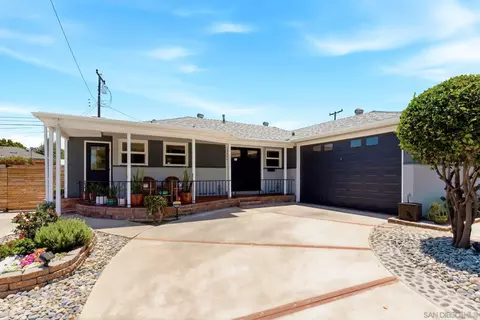 5349 Waring Rd, San Diego, CA 92120