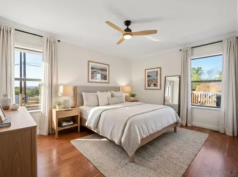Bedroom - 1214 Cook St, Ramona, CA 92065 photo 1 of 7