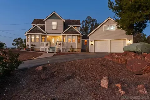 1214 Cook St, Ramona, CA 92065