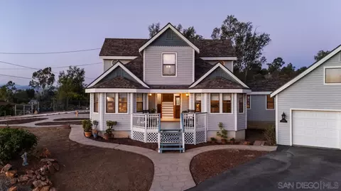 1214 Cook St, Ramona, CA 92065