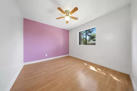 Bedroom - 1257 E Grand Ave # D, Escondido, CA 92027 photo 2 of 6