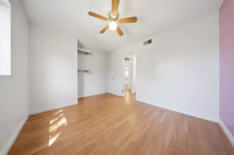 Bedroom - 1257 E Grand Ave # D, Escondido, CA 92027 photo 4 of 6