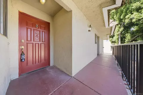 Exterior - 1257 E Grand Ave # D, Escondido, CA 92027 photo 2 of 3