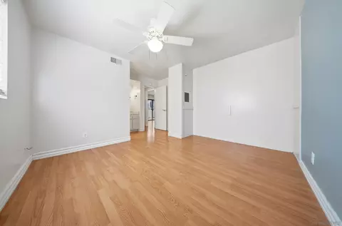 Bedroom - 1257 E Grand Ave # D, Escondido, CA 92027 photo 6 of 6