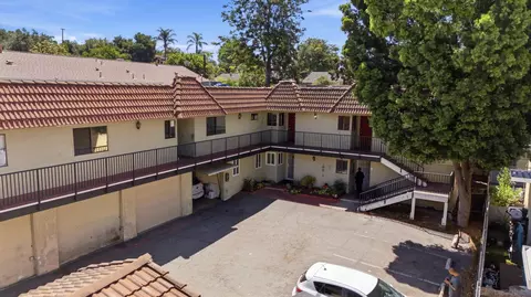 Exterior - 1257 E Grand Ave # D, Escondido, CA 92027 photo 3 of 3