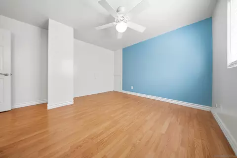 Bedroom - 1257 E Grand Ave # D, Escondido, CA 92027 photo 5 of 6