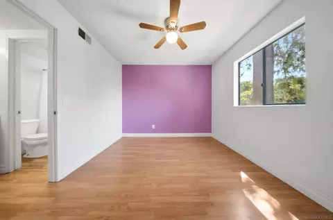 Bedroom - 1257 E Grand Ave # D, Escondido, CA 92027 photo 3 of 6