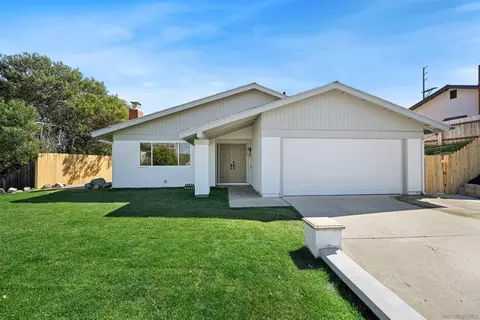 12437 Ridgeton Dr, Lakeside, CA 92040 photo 5
